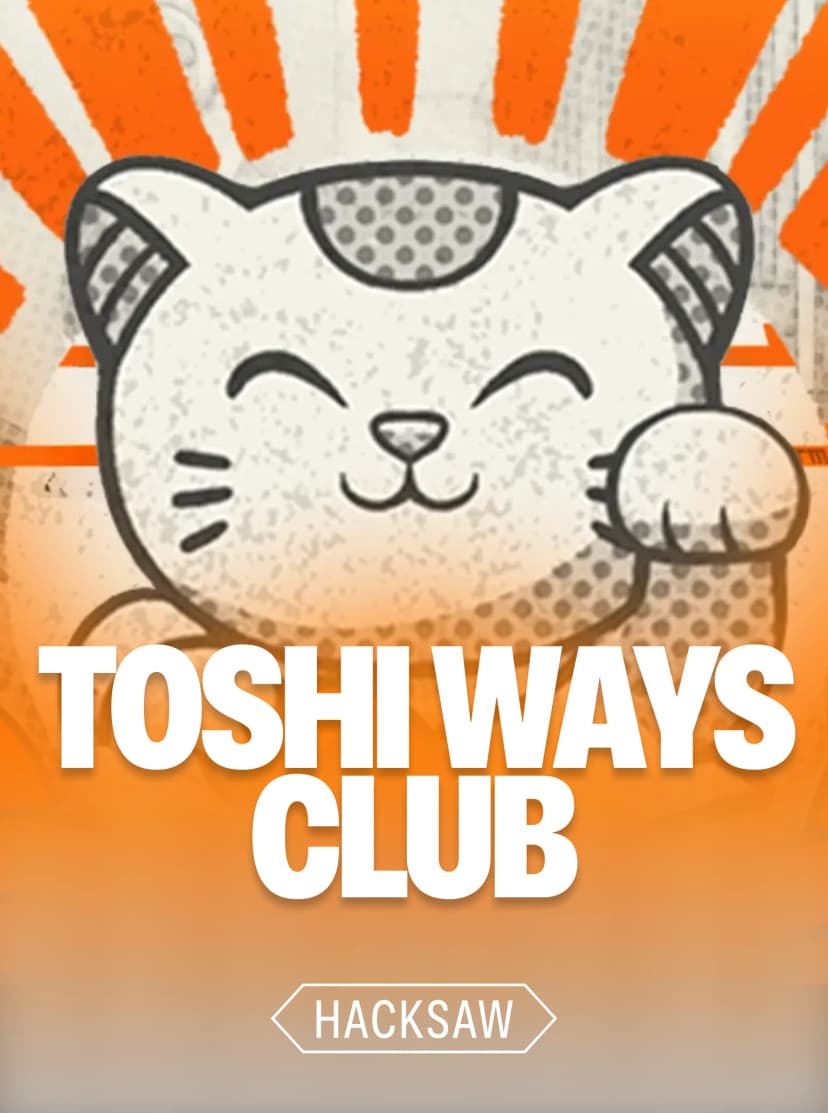 Toshi Ways Club